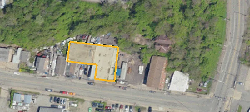 121 Saint Clair Ave