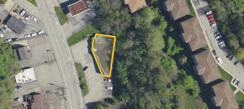 634 Brown Ave
