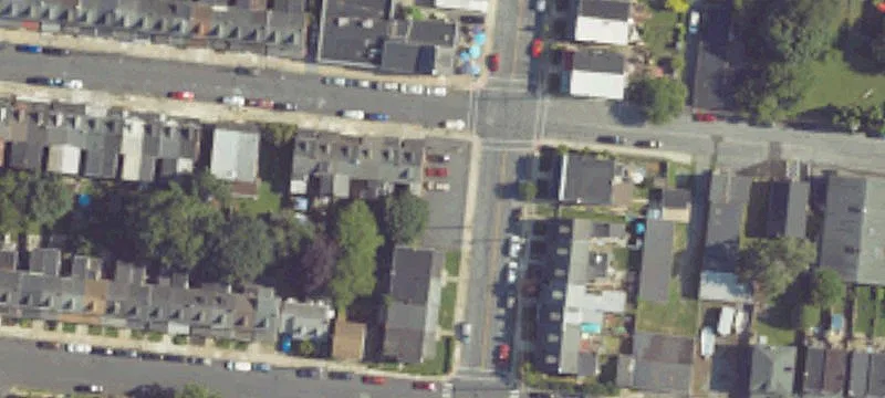 804 Prangley Ave
