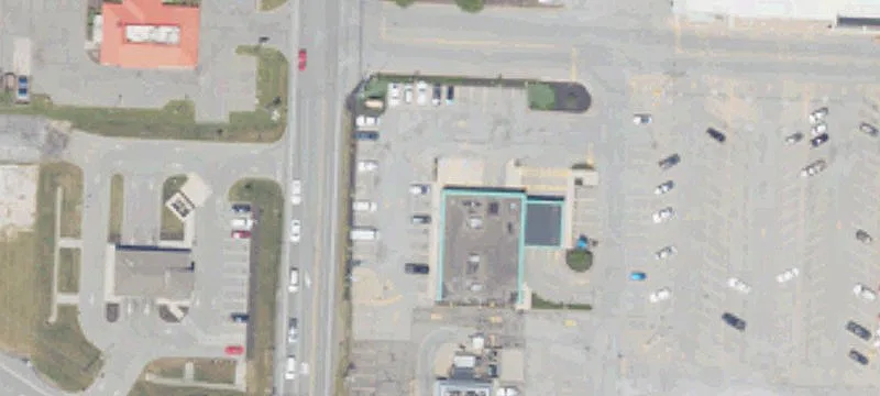 724 Shenango Rd