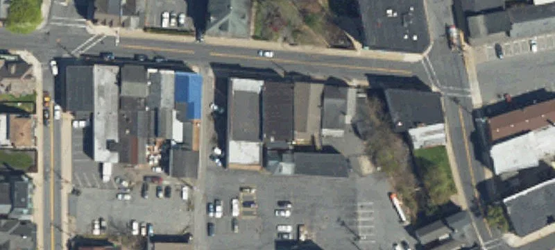 26 Market St