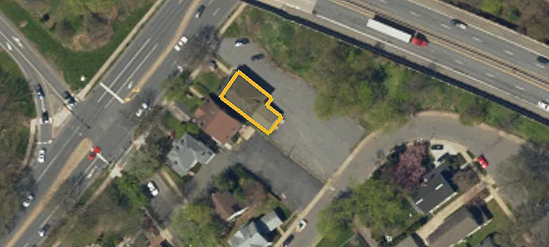 845 Wyoming Ave