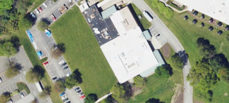 1381 Enterprise Dr