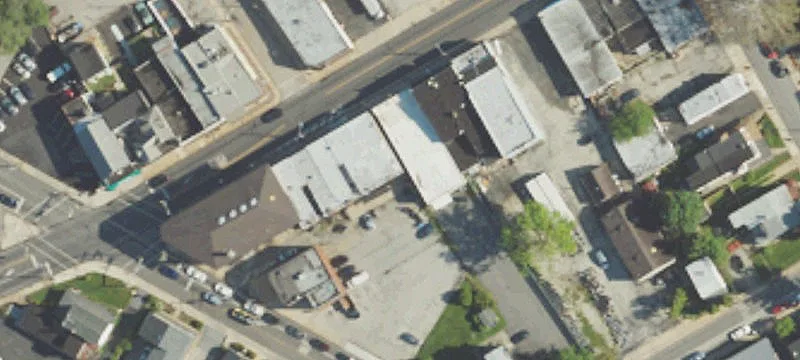 18 Baltimore Ave