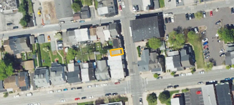 26 Gay St
