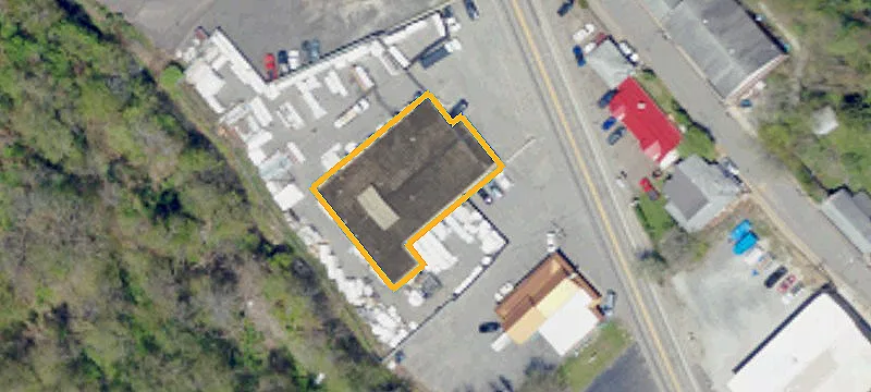 535 Rte 30us