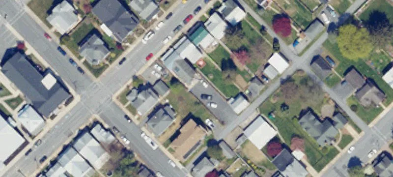 306 Garfield St
