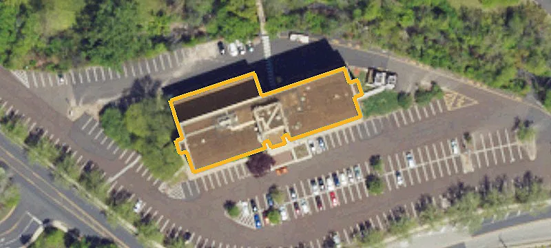 2500 Maryland Rd