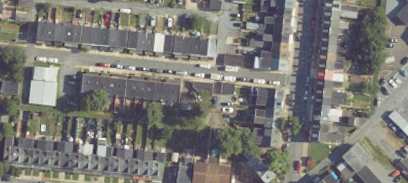 614 George St