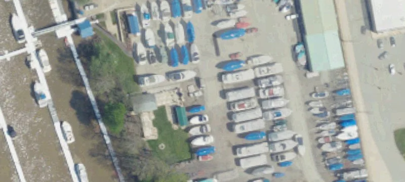 799 Industrial Blvd