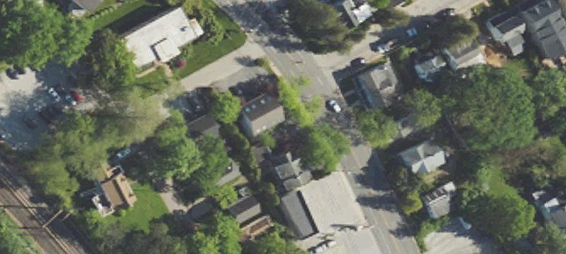 740 Haverford Rd