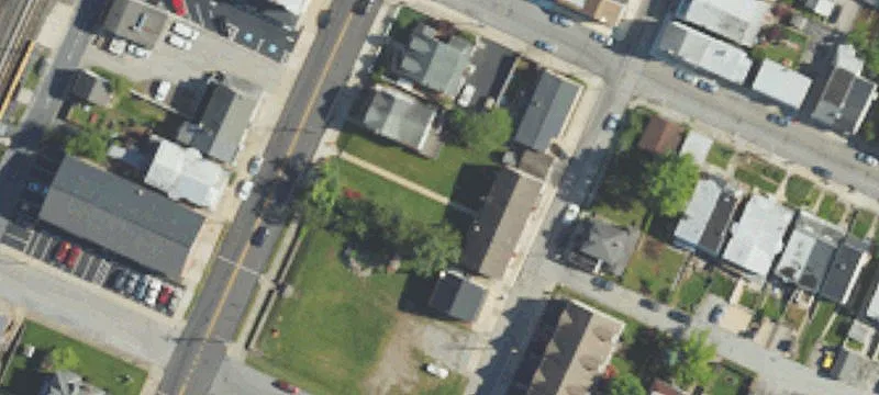 711 Dekalb St