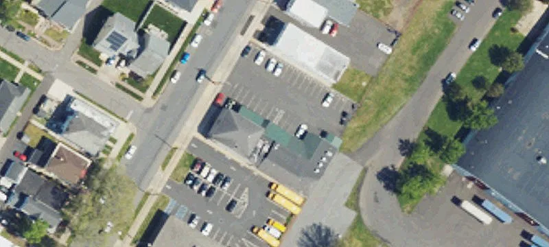 1800 Farragut Ave