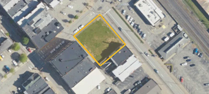 335 Mckean Ave