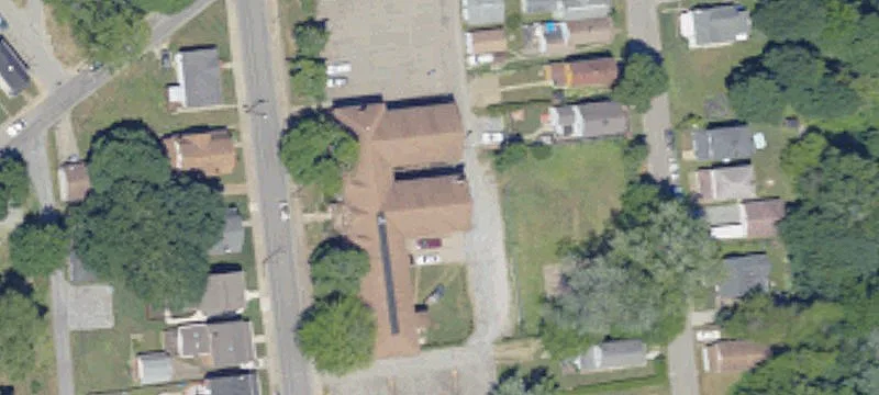 615 Penn Ave