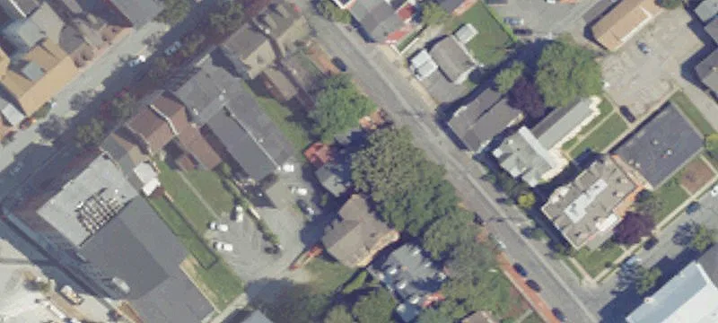 22 2nd St