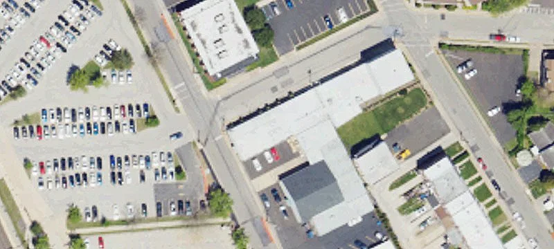 101 Main St