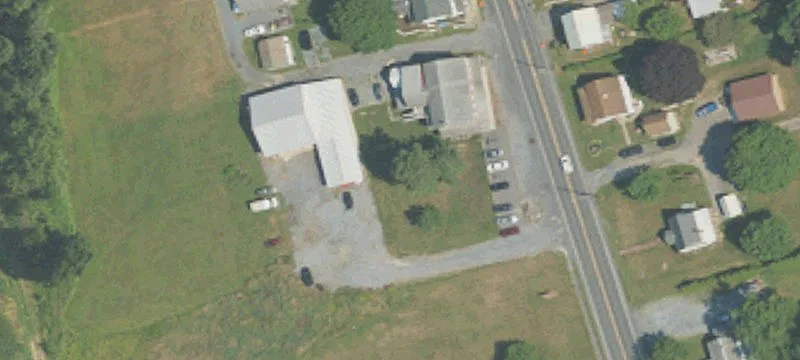 8424 Lancaster Ave