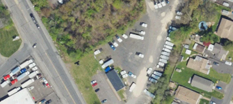 727 St Rd