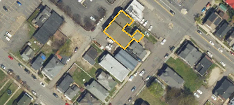 114 Prospect Ave