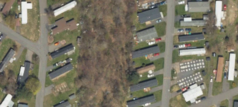 600 Blk Oak St