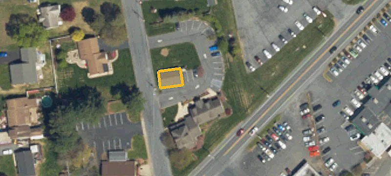 3655 William Penn Hwy