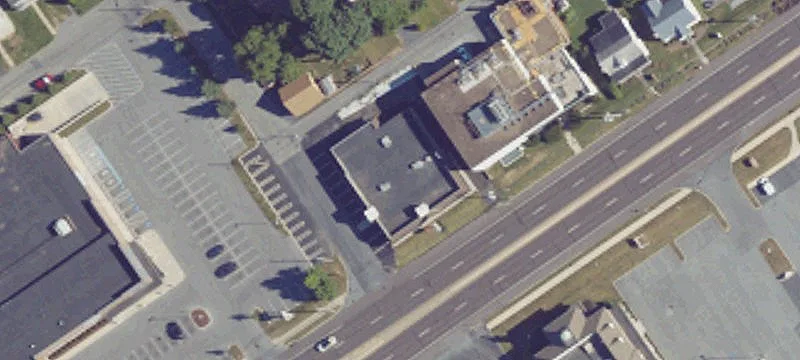 4800 Jonestown Rd