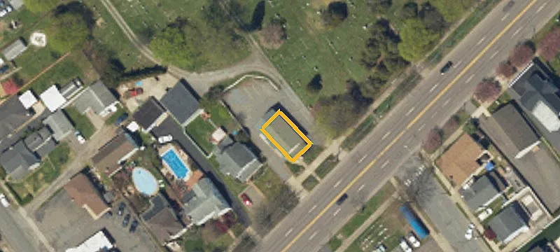 155 Wyoming Ave