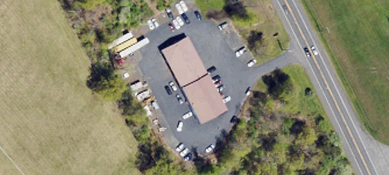 8044 Easton Rd
