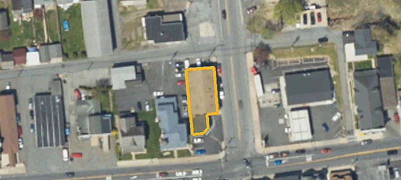 4 Walnut St