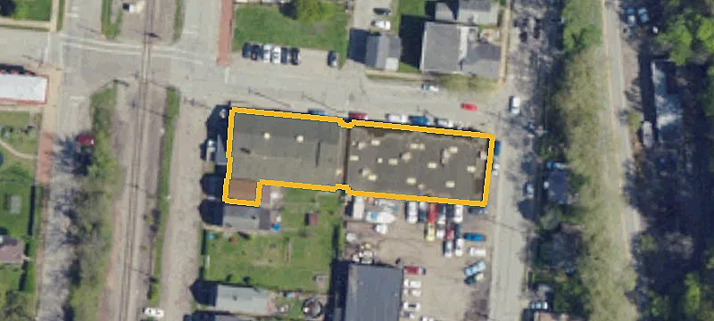 320 Grant Ave