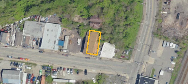 111 Saint Clair Ave
