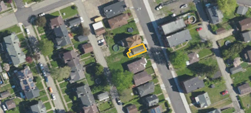 811 Miller Ave