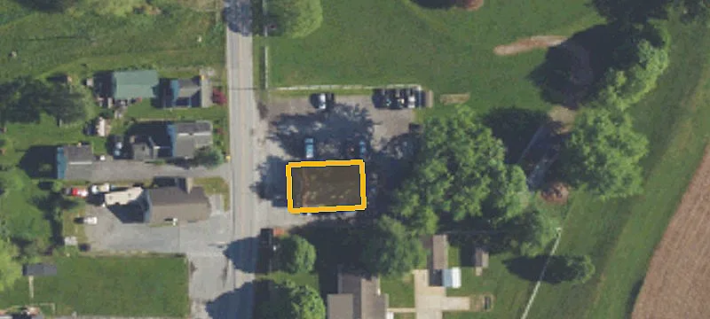 1991 Vly Rd