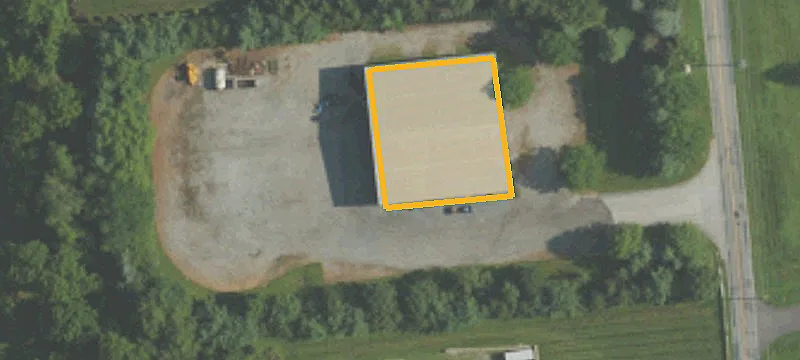 507 Walnut Rd