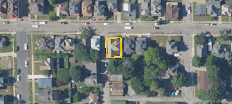 415 Penn St