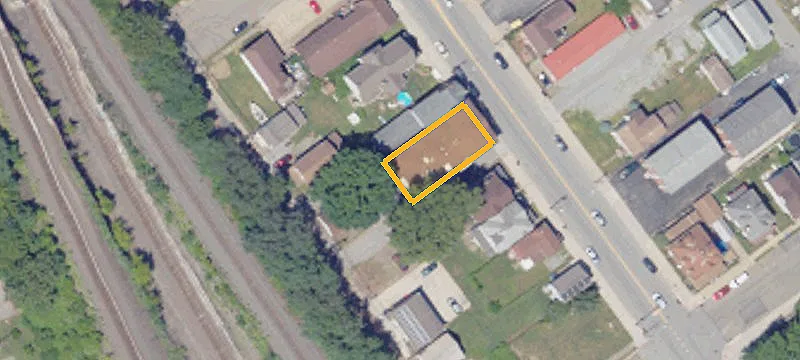 514 3rd Ave