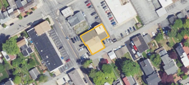 7 Wayne St