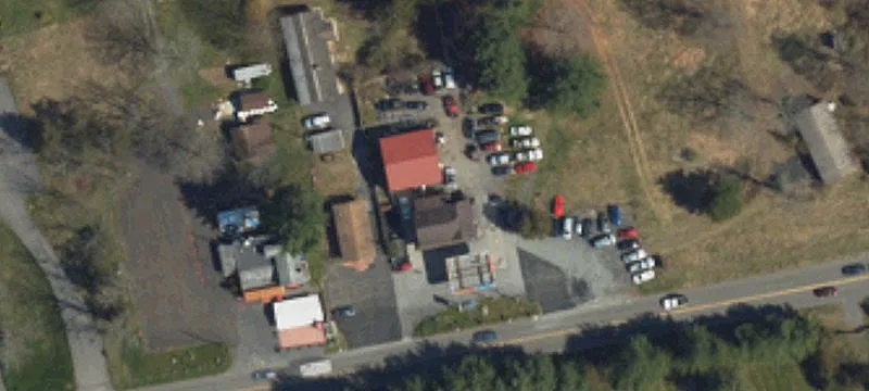 5243 Milford Rd