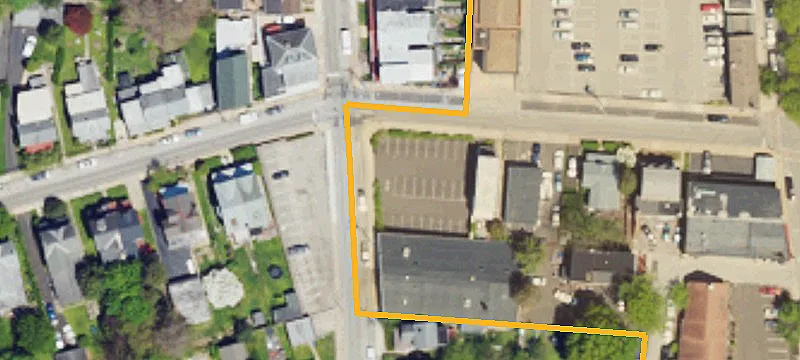 600 Greenwood Ave