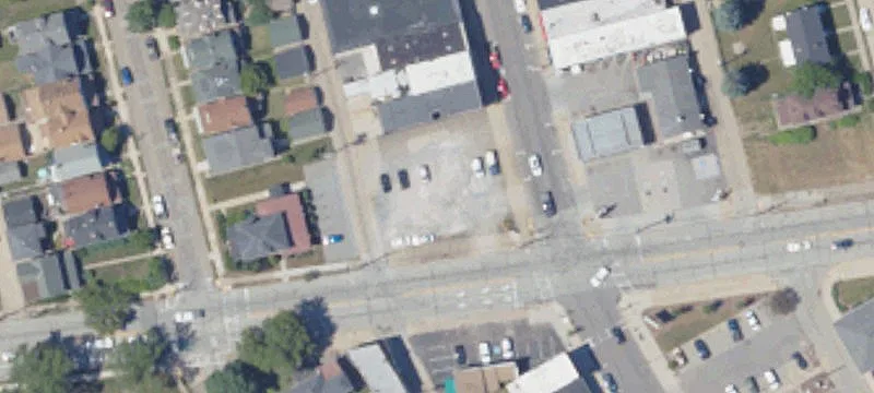 801 Merchant St