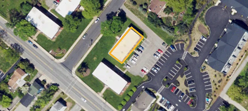 505 Germantown Pike