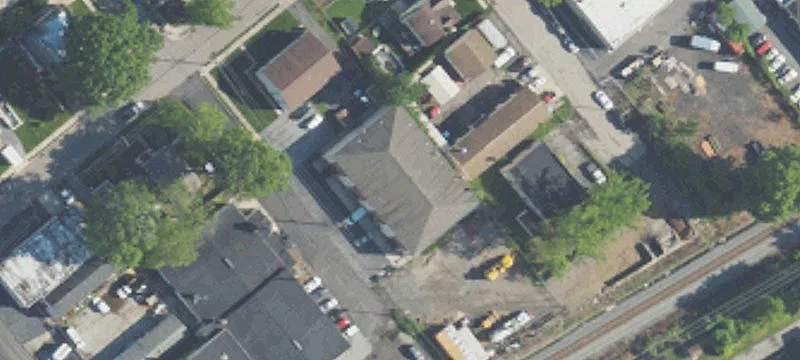 101 Sylvania Ave