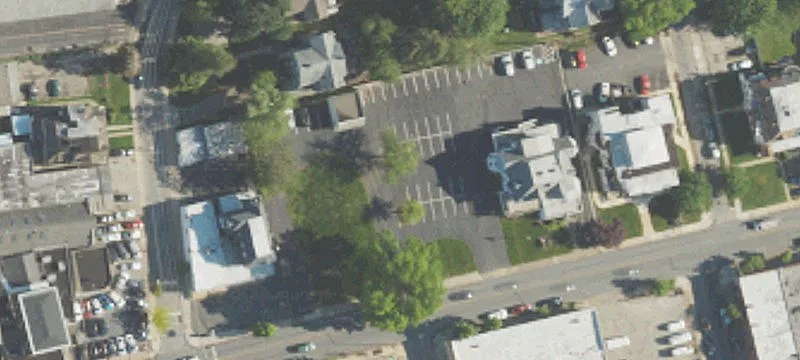 Baltimore Ave