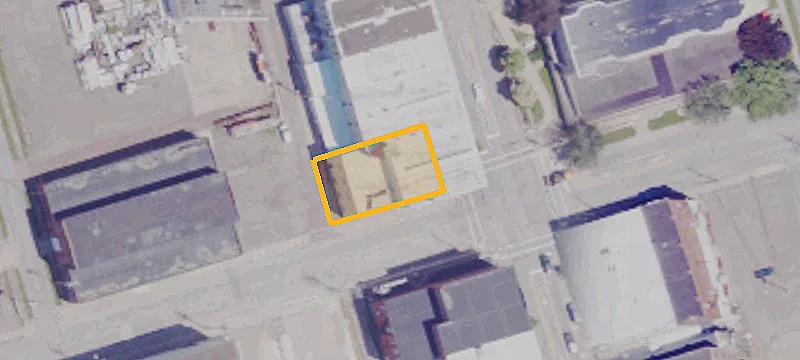101 Ctr St