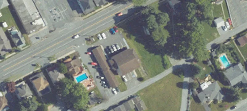 1526 Chocolate Ave