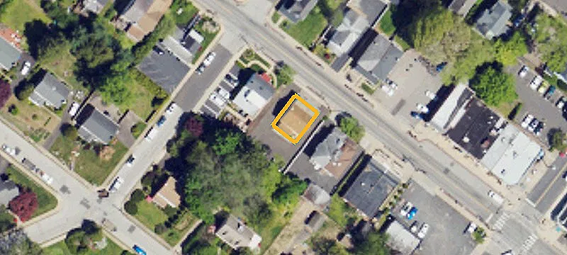 920 Township Line Rd