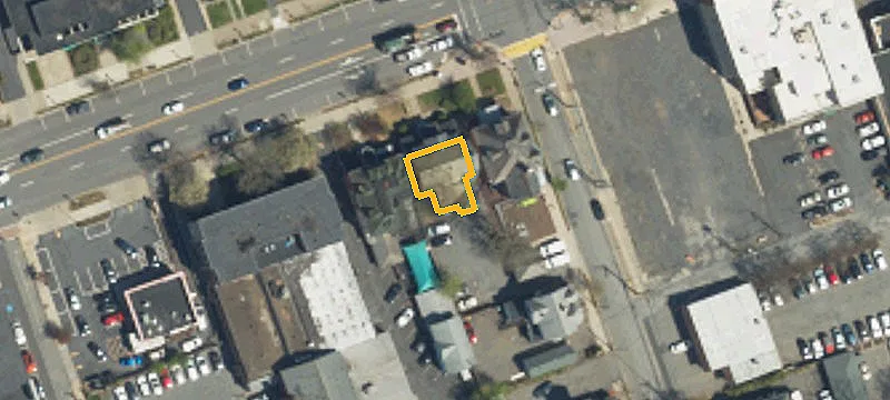 803 Main St
