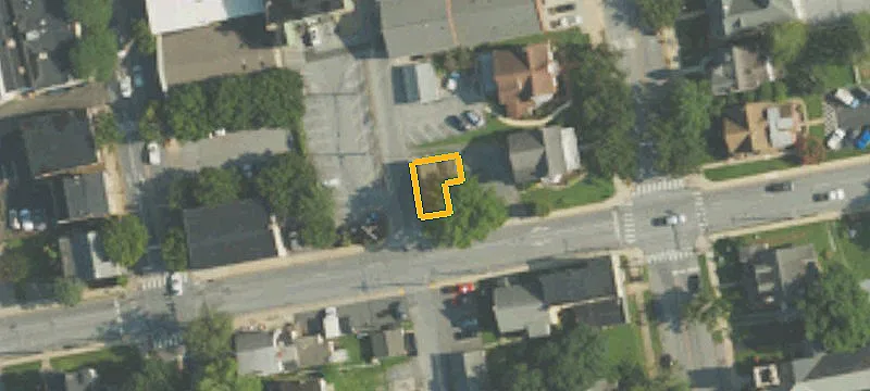 111 Cypress St