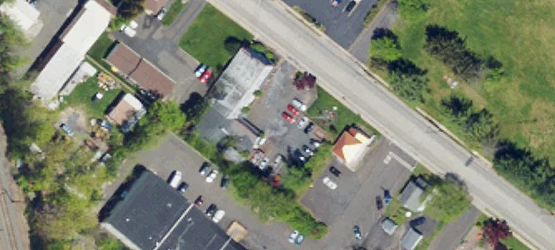 2730 Terwood Rd